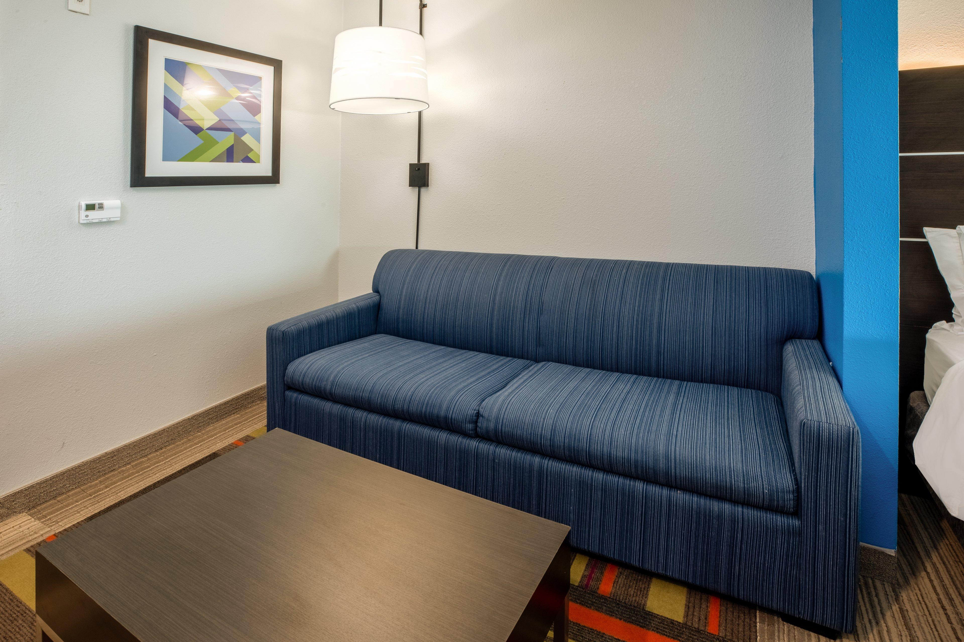 Holiday Inn Express & Suites Rockport - Bay View By Ihg Exterior foto