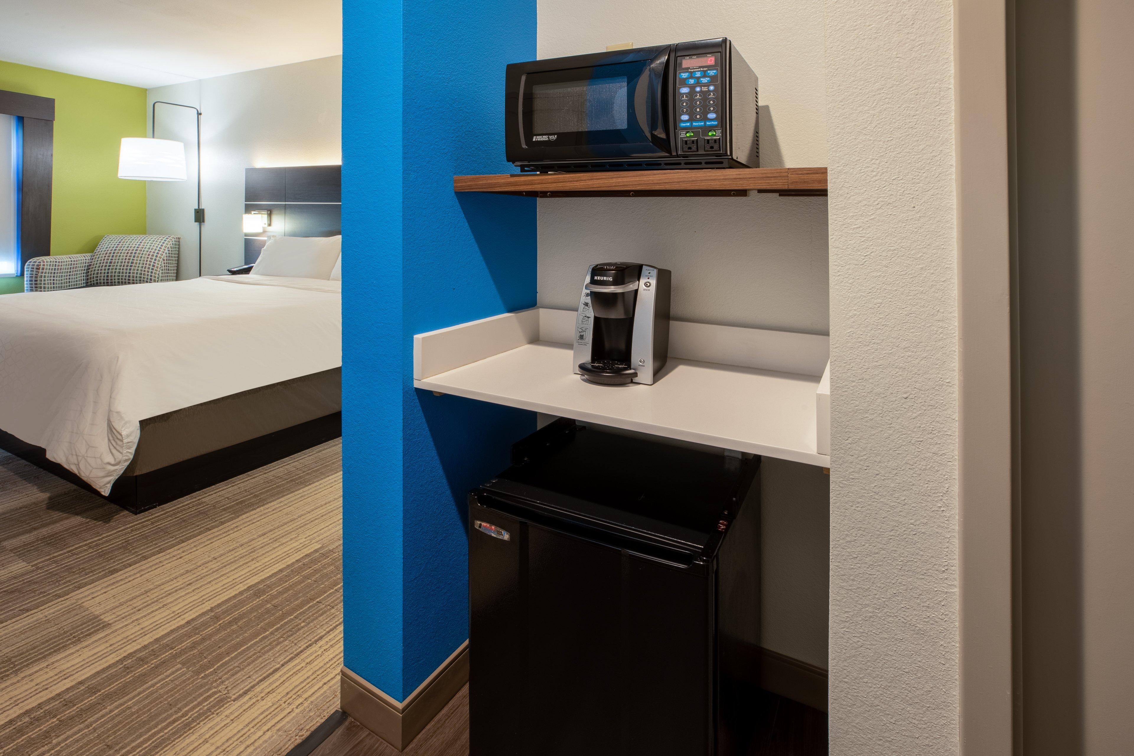 Holiday Inn Express & Suites Rockport - Bay View By Ihg Exterior foto