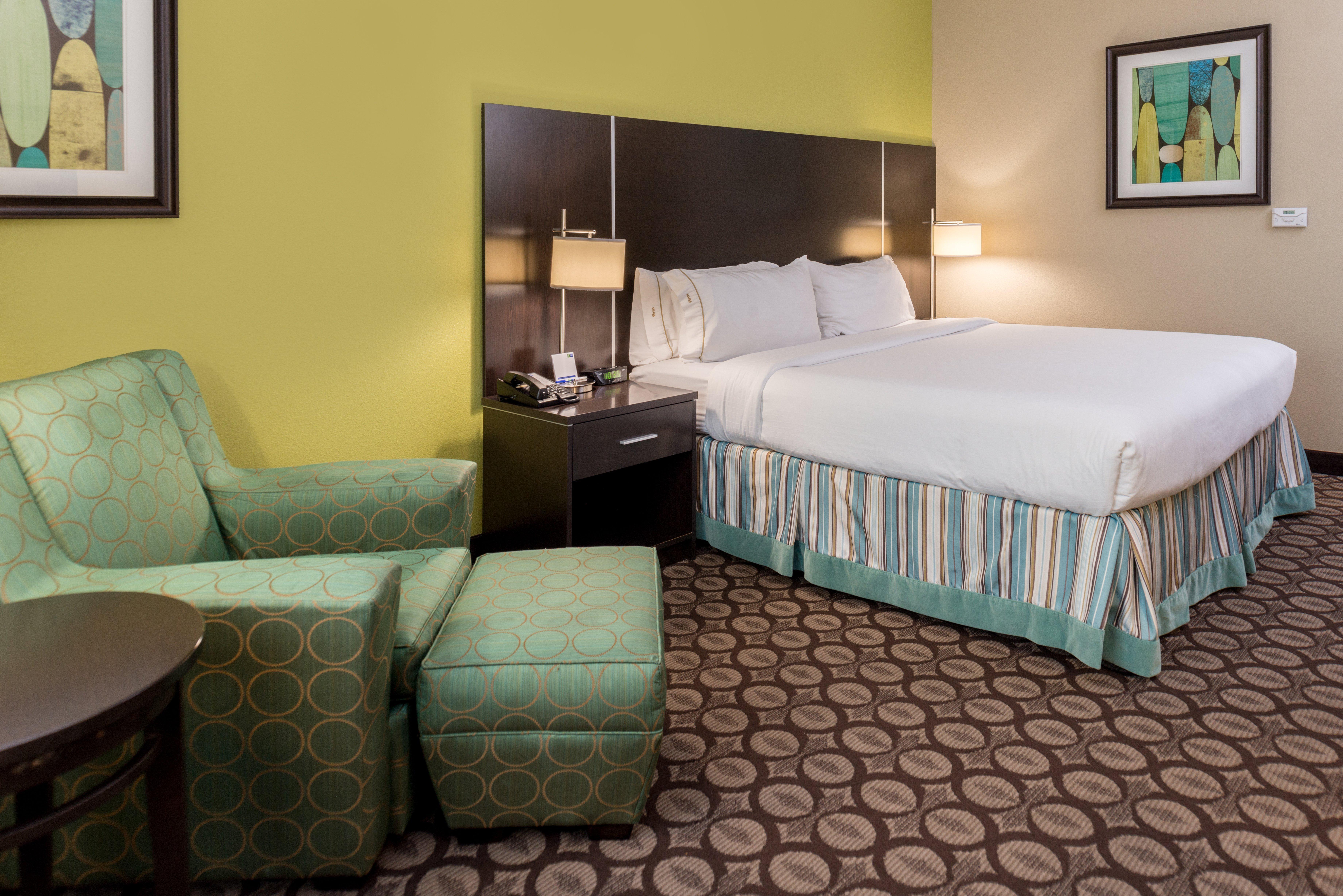 Holiday Inn Express & Suites Rockport - Bay View By Ihg Exterior foto