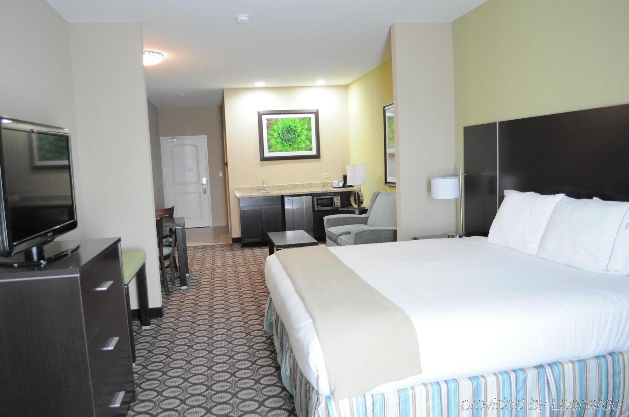 Holiday Inn Express & Suites Rockport - Bay View By Ihg Quarto foto