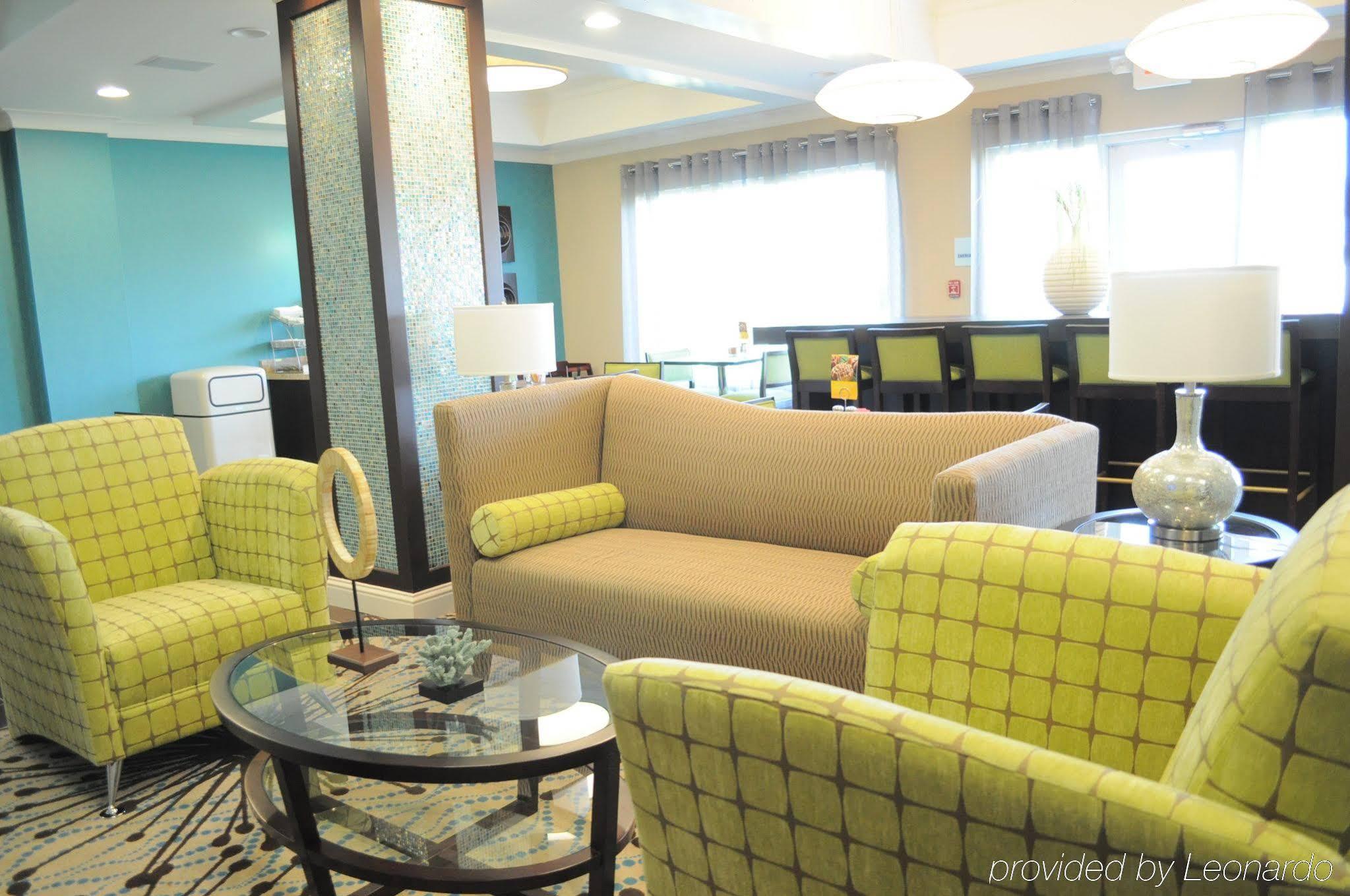 Holiday Inn Express & Suites Rockport - Bay View By Ihg Exterior foto